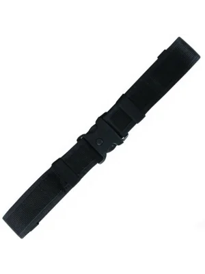 Viper Security Belt with Quick Release Buckle